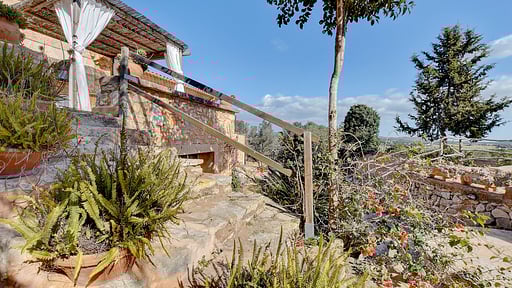 Villa Can Pujadas Others