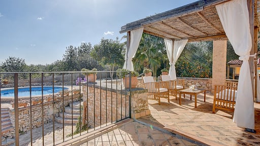 Villa Can Pujadas Others