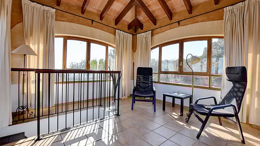 Villa Can Pujadas Others