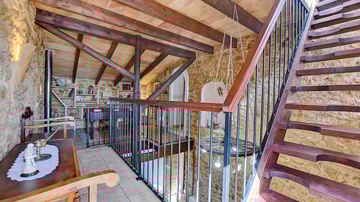 Villa Can Pujadas Others