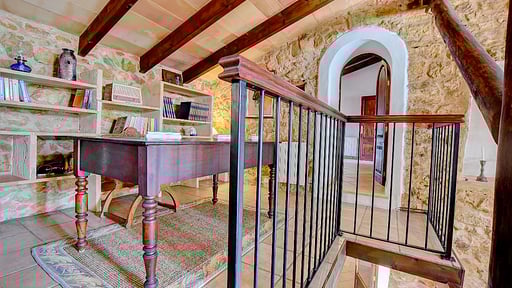 Villa Can Pujadas Others