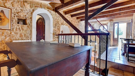 Villa Can Pujadas Others