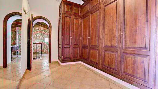 Villa Can Pujadas Others