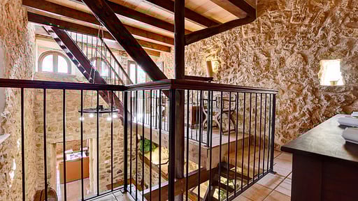 Villa Can Pujadas Others