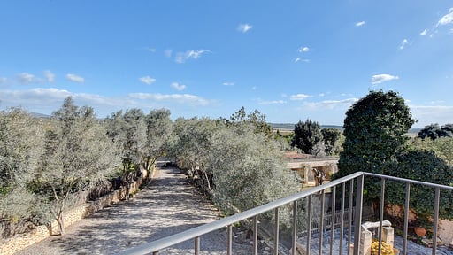 Villa Can Pujadas Others