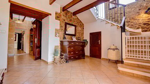 Villa Can Pujadas Others