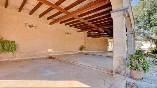 Villa Can Pujadas Others