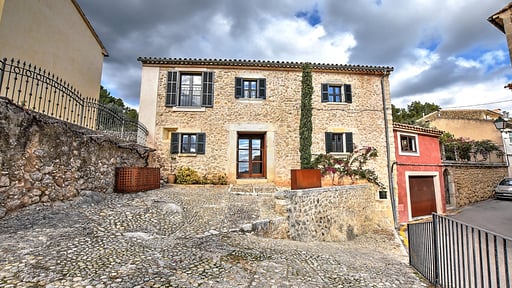 Villa Can Pulit Others