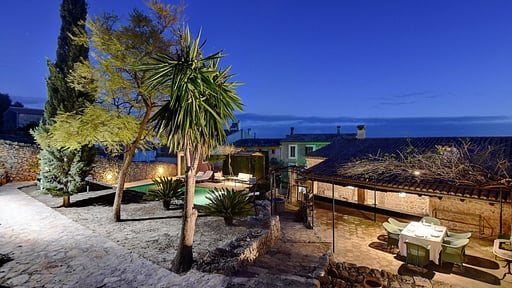 Villa Can Pulit Others