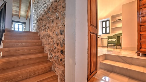 Villa Can Pulit Others