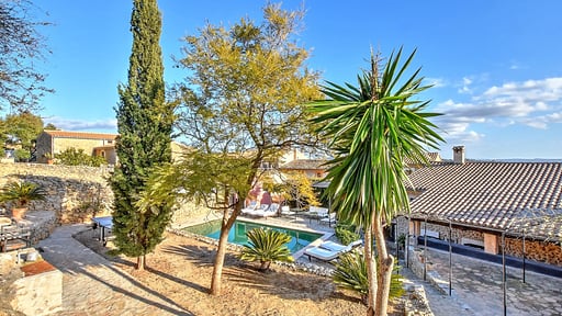 Villa Can Pulit Others