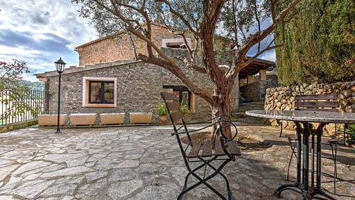 Villa Can Pulit Others