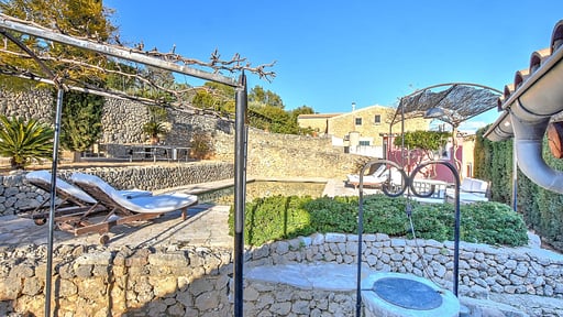 Villa Can Pulit Others