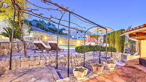 Villa Can Pulit Others