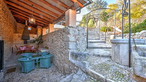 Villa Can Pulit Others