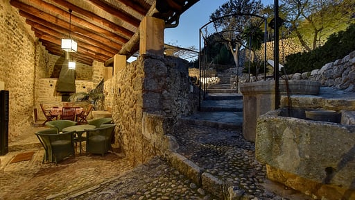 Villa Can Pulit Others