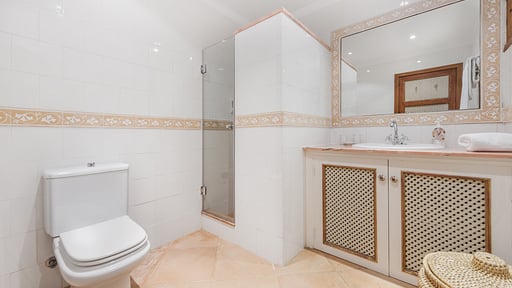 Villa Can Punxa Dalt Спальня 4