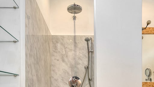 Villa Can Rosas Dormitorio 2