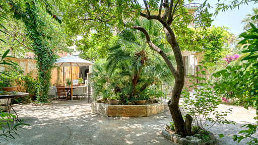 Villa Can Rosas Otros