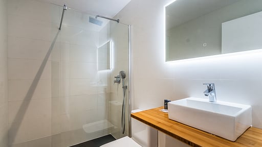 Can Rossita Спальня 3