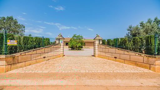 Villa Can Rua Autres