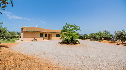 Villa Can Rua Autres