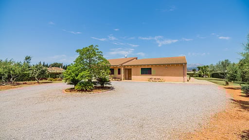 Villa Can Rua Autres