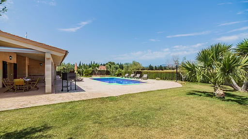 Villa Can Rua Autres