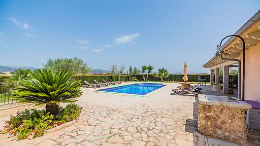 Villa Can Rua Autres