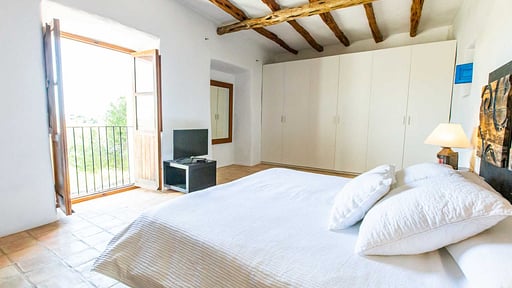 Can Sage Slaapkamer 3