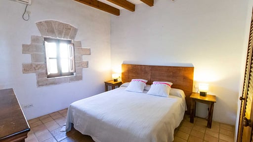 Can Sage Slaapkamer 5