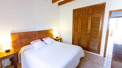 Can Sage Slaapkamer 5