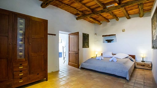 Can Sage Slaapkamer 6