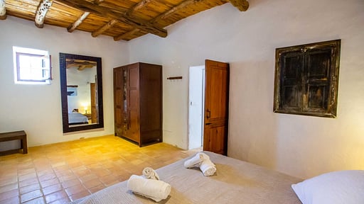 Can Sage Slaapkamer 6