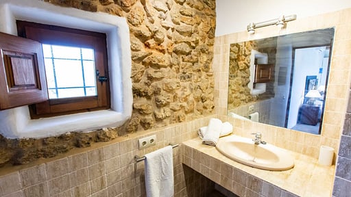 Can Sage Slaapkamer 3