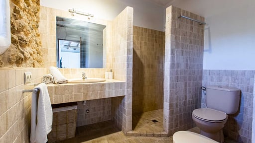 Can Sage Slaapkamer 3