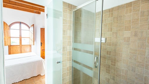 Can Sage Slaapkamer 4