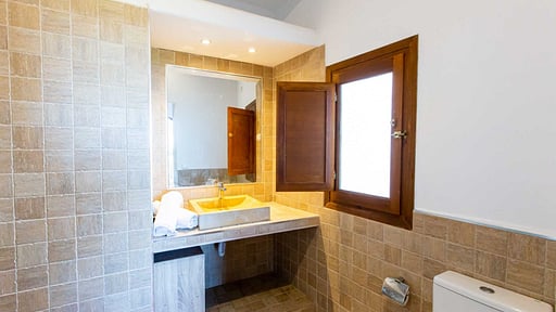 Can Sage Slaapkamer 4