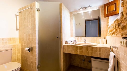 Can Sage Slaapkamer 5