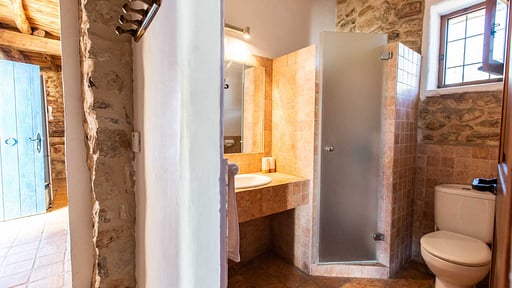 Can Sage Slaapkamer 6