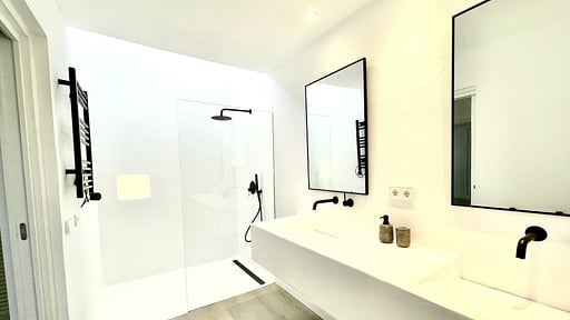 Can Sage Slaapkamer 1
