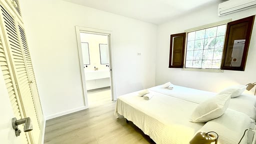 Can Sage Slaapkamer 1