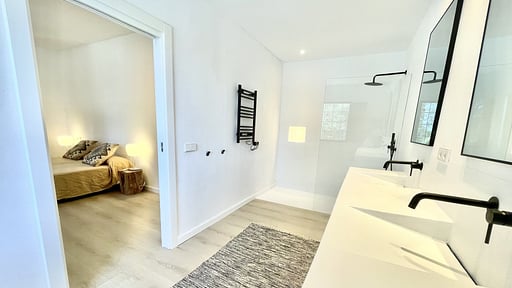 Can Sage Slaapkamer 1