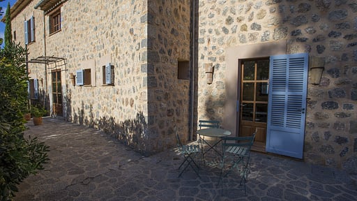 Villa Can Sallas Others