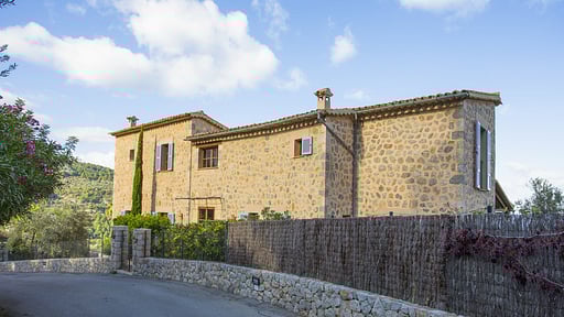 Villa Can Sallas Others