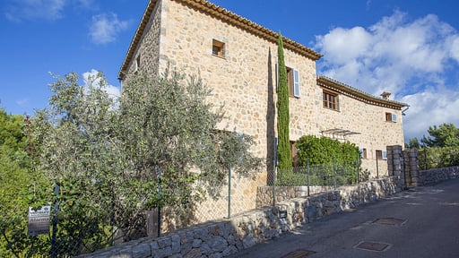 Villa Can Sallas Others