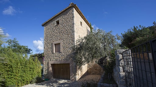 Villa Can Sallas Others