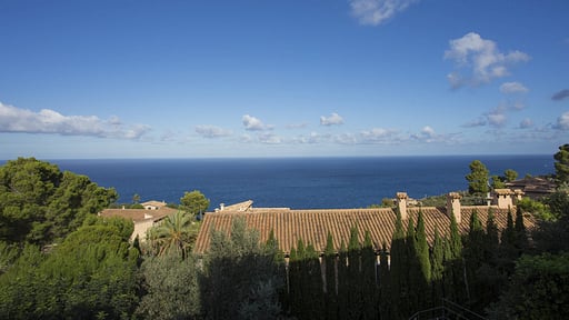 Villa Can Sallas Surroundings