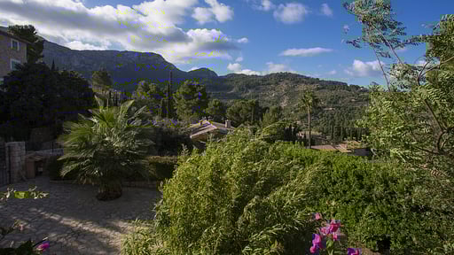 Villa Can Sallas Surroundings