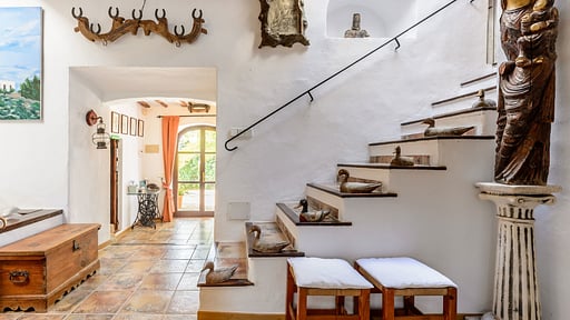 Villa Can Sarrio Autres